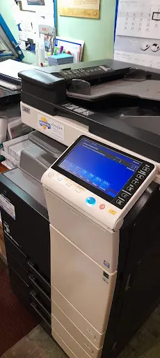 Punkt Sal-Druk Zakład wielobranżowy